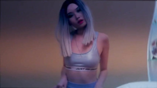 Tasty Chinese stunner is regularly inhaling penises and getting porked in front of the camera