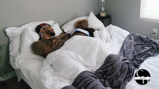 Soccer Chick Jizzed On and Torn Up: Face Jizz Flow