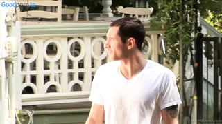 Indian teenager luvs to have casual fucky-fucky in the nature, in the middle of the day