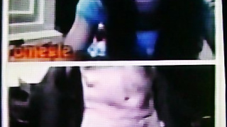 More horny College girls highly excited by my hot show (+ sound ) 2