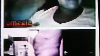 More horny College girls highly excited by my hot show (+ sound ) 2