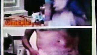 More horny College girls highly excited by my hot show (+ sound ) 2