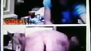 More horny College girls highly excited by my hot show (+ sound ) 2