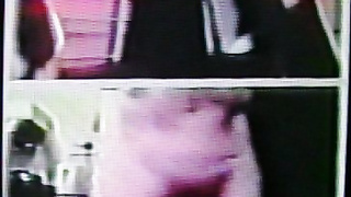 More horny College girls highly excited by my hot show (+ sound ) 3