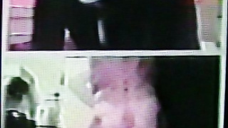 More horny College girls highly excited by my hot show (+ sound ) 3