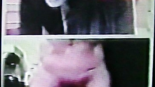 More horny College girls highly excited by my hot show (+ sound ) 3