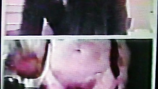 More horny College girls highly excited by my hot show (+ sound ) 3