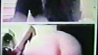 More horny College girls highly excited by my hot show (+ sound ) 3