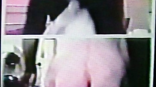 More horny College girls highly excited by my hot show (+ sound ) 3