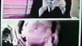 More horny College girls highly excited by my hot show (+ sound ) 3