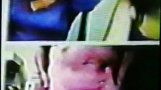 More horny College girls highly excited by my hot show (+ sound ) 3