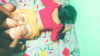 desi bhabhi in doggystyle