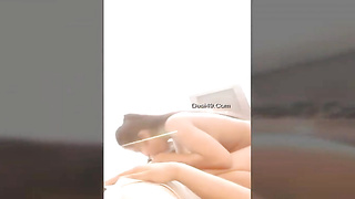 Desi College girl fuck by his Friend