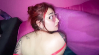 Se FOLLA BIEN DURO Al Albañil Por Que No Tiene Dinero Para Pagarle