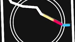 Awesome towheaded cougar with immense, congenital cupcakes is using a wand even while getting poked