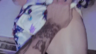 Игрушечный член не заменит хороший трах с парнем [RU]