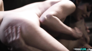 Lesbian 69position for Jewelz and Milf Serene