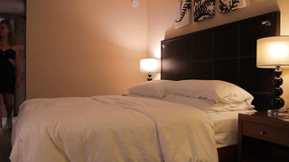 Random Real Girl Amateur Sex In Hotel Room