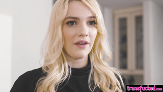 Frustrated boss fucked hot secretary