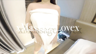 Beautiful Swimsuit Lookbook ep1 - xMassageLovex