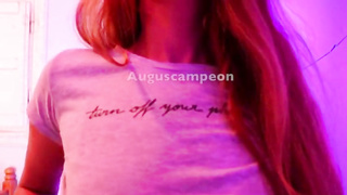 Superb looking stunner is about to arch over and let her paramour have fun with her backside