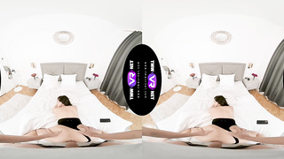 TmwVRnet - Shrima Malati - Let’s keep it a deep secret