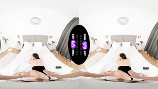 TmwVRnet - Shrima Malati - Let’s keep it a deep secret