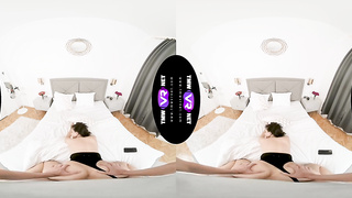 TmwVRnet - Shrima Malati - Let’s keep it a deep secret