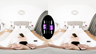 TmwVRnet - Shrima Malati - Let’s keep it a deep secret