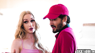 Emma Starletto is just a hot teacher