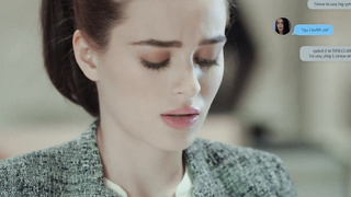 TUSHY Lana Rhoades ANAL INVASION Passion