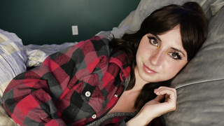 Sharing Your Tent On A Camping Tour (POINT OF VIEW)