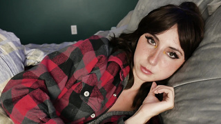 Sharing Your Tent On A Camping Tour (POINT OF VIEW)