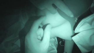 【※犯罪レベル※】18歳 が夏の夜に制服姿で車中出し！ 】J◯★車内で声を荒らげながら制服姿で生中出し。 . .