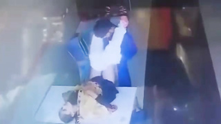 Desi Officeroom sex