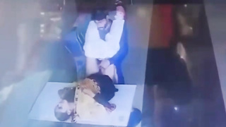 Desi Officeroom sex