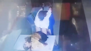 Desi Officeroom sex
