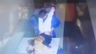Desi Officeroom sex