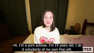 THE MAIN ERROR IN INTERCOURSE. PULVERIZE HER LIKE THAT AND SHE'LL SPUNK IN 3 MINS.