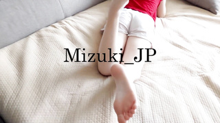 Sex-Positive Sister In Law's Vaca Lovemaking Deal - MIZUKI