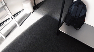 Ex-gf was not hoped, but the cunny was searing rock-hard