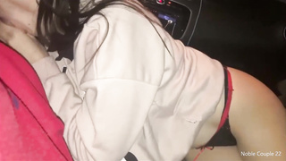 La ragazza infedele... (Dialoghi ITA)