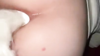 第一次车震 好刺激 我的尾巴性感吗？