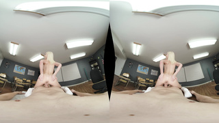 Dick For Detention with Kiara Cole