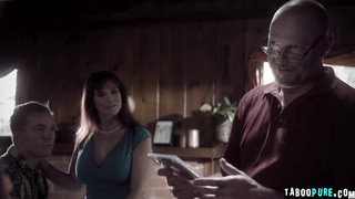 Nikki Sweet vagina got licked by Syren De Mer