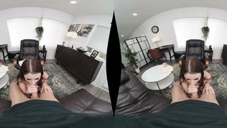 Nice Au Pair! with Charly Summer