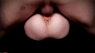 REAL TABOO Step Parent sate don't open up my Lil' tiny Slit POINT OF VIEW ASMR