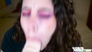 UR KICK BLUSHY BLOWBANG EGIRL BITCH