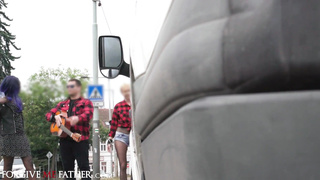 Deviante - Supah super-steamy black COUGAR ebony honey with plump caboose and taut poon toughly porked by BWC