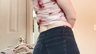 Come see me unwrap